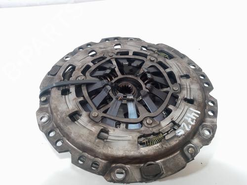 Other OPEL ZAFIRA / ZAFIRA FAMILY B (A05) 1.8 (M75) | BP18123398O1 