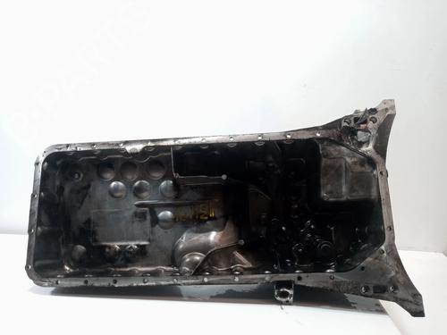 Used Oil sump MERCEDES-BENZ C-CLASS (W203) [2000-2007]  14022474