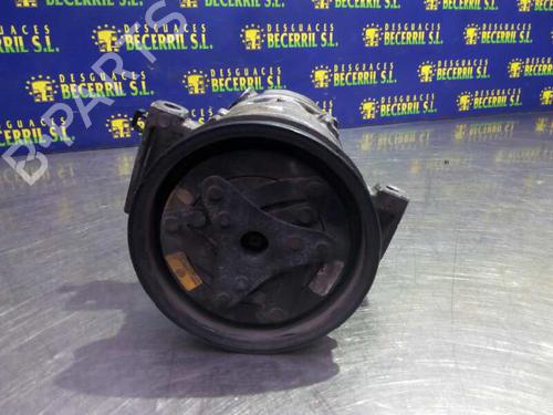 AC compressor FIAT STILO (192_) 1.6 16V (192_XB1A) | BP8430101M34 
