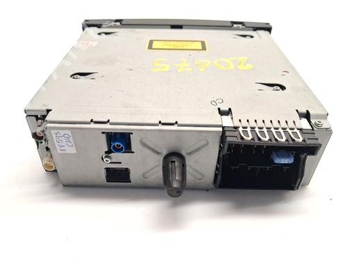 Radio CITROËN C4 Grand Picasso I (UA_) 2.0 HDi 165 | BP32426244E6