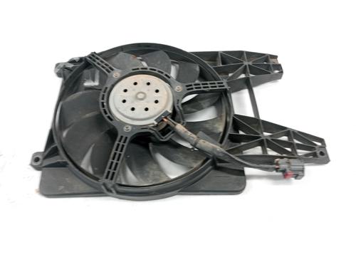 Used Radiator fan SANTANA 300 Open Off-Road Vehicle [2004-2011]  28072369