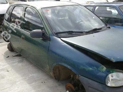 Warning switch OPEL CORSA B (S93)  | BP8441165I22 