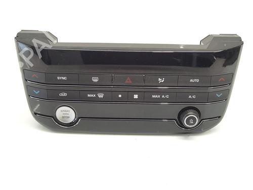 Used Climate control JAGUAR XE (X760) 2.0 D (180 hp) 27444854