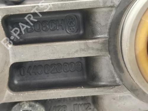 Fuel pump MERCEDES-BENZ E-CLASS (W210)  | BP13391709M76 