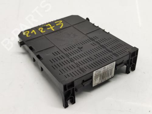 Fuse box PEUGEOT PARTNER Box Body/MPV 1.6 HDi / BlueHDi 75 | BP30459983E1