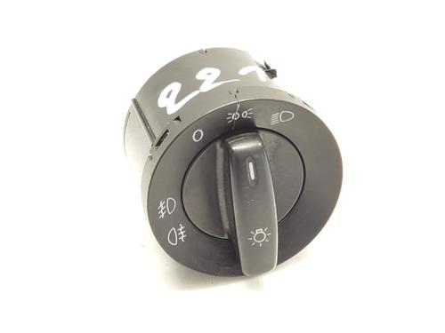 Used Headlight switch Headlight switch VW CADDY III MPV (2KB, 2KJ, 2CB, 2CJ) 1.9 TDI (105 hp) 34523134 34523134