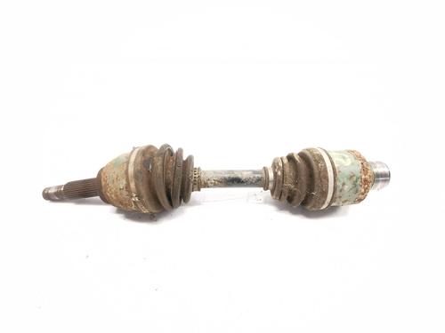 Used Left front driveshaft Left front driveshaft SSANGYONG REXTON / REXTON II (GAB_) 2.7 Xdi (165 hp) 36520317 36520317