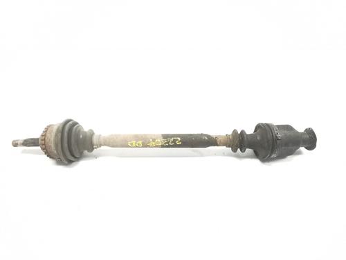 Used Right front driveshaft Right front driveshaft RENAULT KANGOO (KC0/1_) 1.9 dTi (KC0U) (80 hp) 33442531 33442531