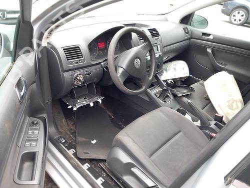 Starter VW GOLF V (1K1) 1.9 TDI | BP34734302M8  - Image 9