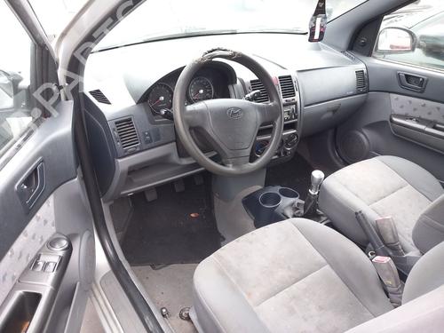 Højre baglygte HYUNDAI GETZ (TB) 1.1 | BP29130525C35 