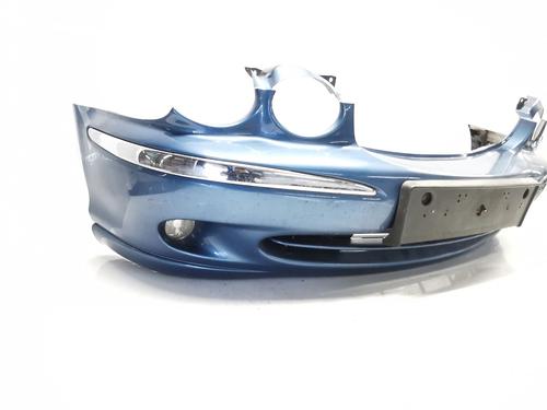 Front bumper JAGUAR X-TYPE I (X400) 2.1 V6 | BP27443855C7 