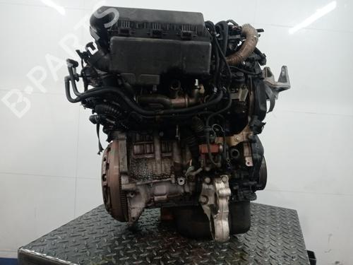 Engine CITROËN C5 II (RC_) 1.6 HDi (RC8HZB) | BP39203880M1 - Image 4