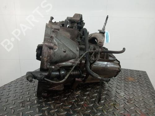 Gearbox PEUGEOT 807 (EB_) 2.0 HDI | BP39033041M3 - Image 4