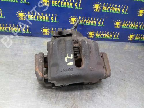 Used Left front brake caliper JAGUAR XJ (XJ40, XJ81) 6 3.2 24V (199 hp) 11578304