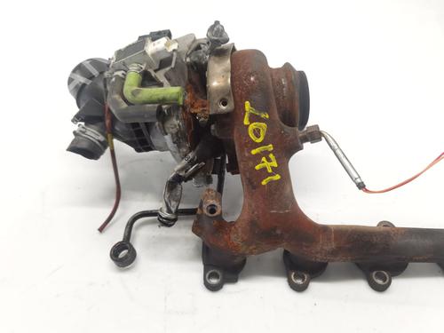 Turbolader/Kompressor Turbolader/Kompressor DACIA LODGY (JS_) 1.5 dCi (JSMC, JSAF) (107 hp) 36560875 36560875