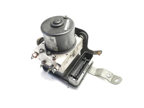 Used ABS pump MITSUBISHI OUTLANDER II (CW_W) 2.0 DI-D (CW8W) (140 hp) 27254899
