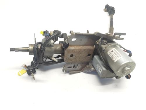 Steering column NISSAN NOTE (E11, NE11) 1.4 | BP29130521M21 