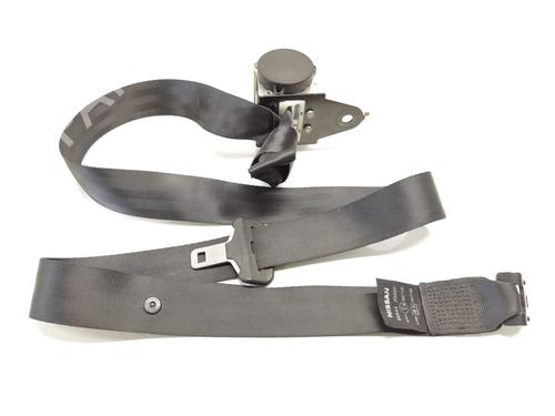 Sikkerhedssele bag venstre NISSAN QASHQAI / QASHQAI +2 I (J10, NJ10, JJ10E) 2.0 All-wheel Drive (141 hp) 16842555
