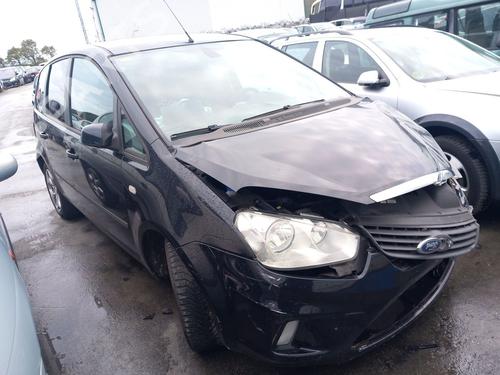 Brugte FORD FOCUS C-MAX (DM2) 1.6 TDCi (90 hp) 4355613