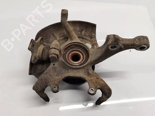Left front steering knuckle SEAT IBIZA II (6K1) 1.4 i | BP17438084M25 