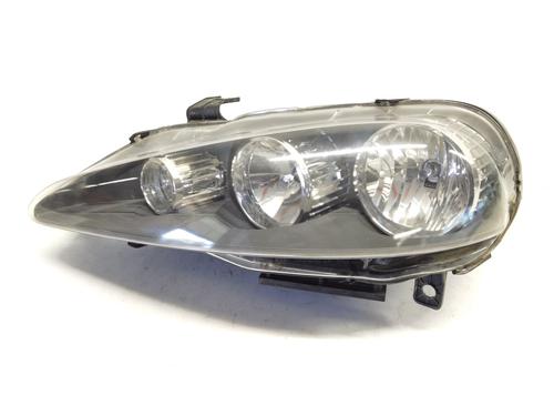 Used Left headlight Left headlight ALFA ROMEO 147 (937_) 1.6 16V T.SPARK ECO (937.AXA1A, 937.BXA1A) (105 hp) 40083512 40083512