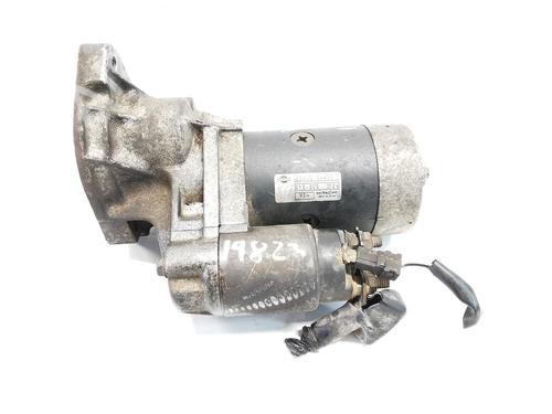 Used Starter NISSAN ALMERA I Hatchback (N15) [1995-2001]  26291492