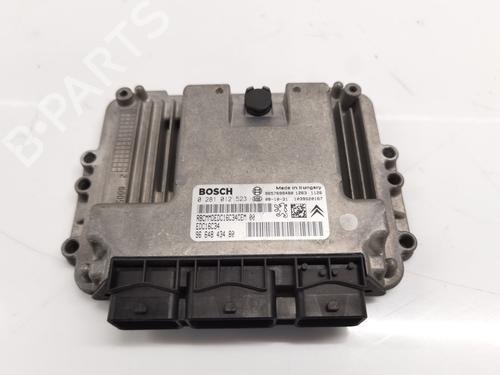 Used Engine control unit (ECU) Engine control unit (ECU) 38191126 38191126