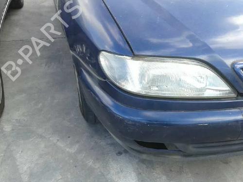 Right front driveshaft CITROËN XSARA (N1)  | BP8447296M39 