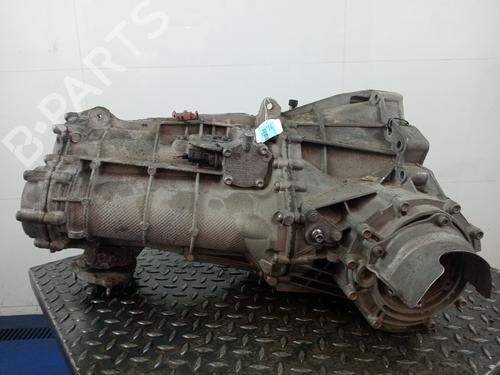 Used Gearbox Gearbox 38706227 38706227