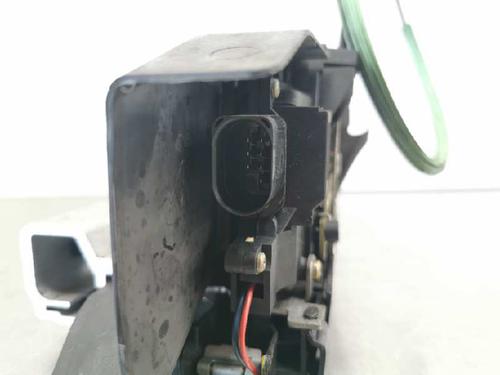 Front right lock AUDI A4 B6 Convertible (8H7) 2.5 TDI | BP8463792C97 