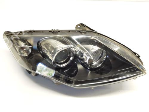 Used Right headlight RENAULT LAGUNA III (BT0/1) 2.0 dCi (BT01, BT08, BT09, BT0E, BT0K, BT12, BT1C, BT1D,... (150 hp) 29154466