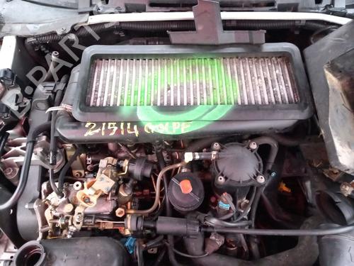 Engine CITROËN XSARA (N1) 1.9 TD | BP31248511M1 
