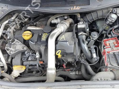 ABS pump RENAULT MEGANE II (BM0/1_, CM0/1_)  | BP10351201M43 