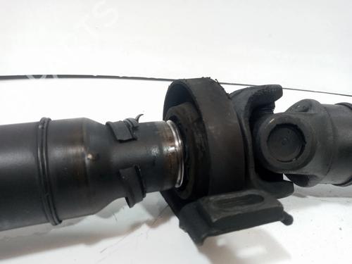 Driveshaft MERCEDES-BENZ C-CLASS (W203)  | BP9731657M37 
