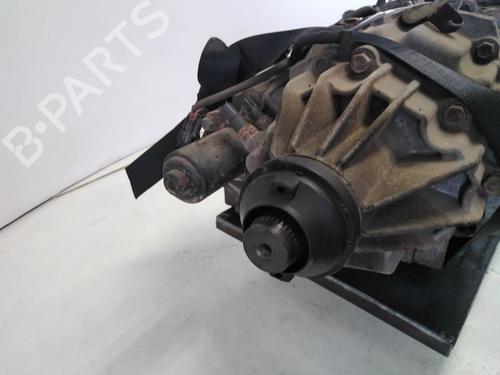 Gearbox NISSAN PATHFINDER III (R51) 2.5 dCi 4WD | BP8477499M3 