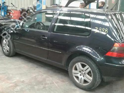 Heater resistor VW GOLF IV (1J1) 1.6 16V | BP11653391M108 
