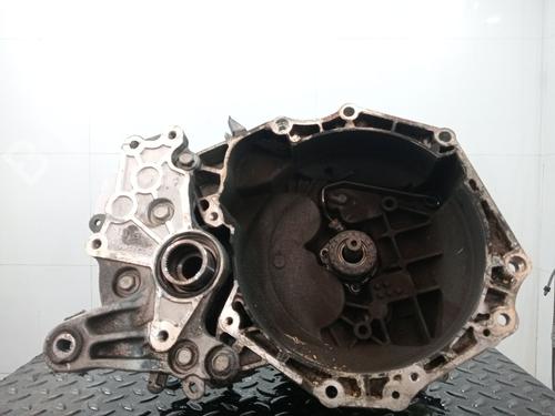 Used Gearbox OPEL MOKKA / MOKKA X (J13) 1.4 (_76) (140 hp) 27338255