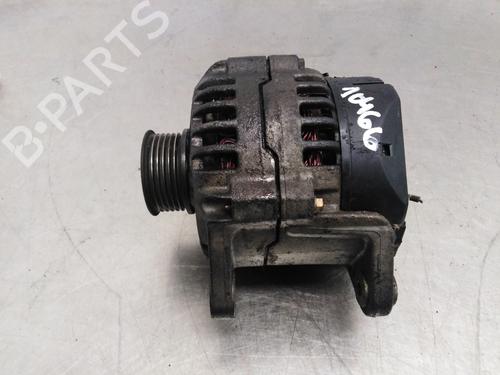 Used Alternator FORD ESCORT VI Turnier (GAL, ANL) [1995-2002]  8467195