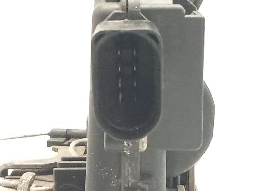 Front right lock VW GOLF IV (1J1)  | BP23563191C97 