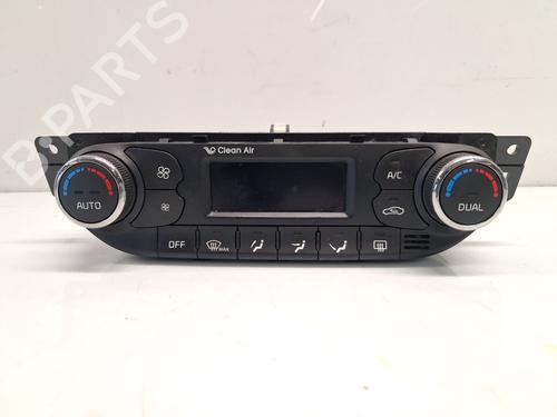Used Climate control KIA CEE'D (JD) 1.6 CRDi 128 (128 hp) 32349372