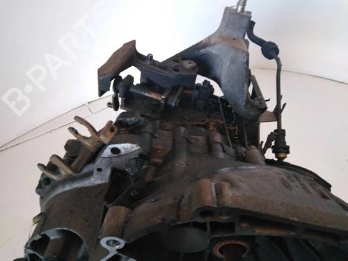 Gearbox FORD MONDEO III (B5Y)  | BP8484373M3 