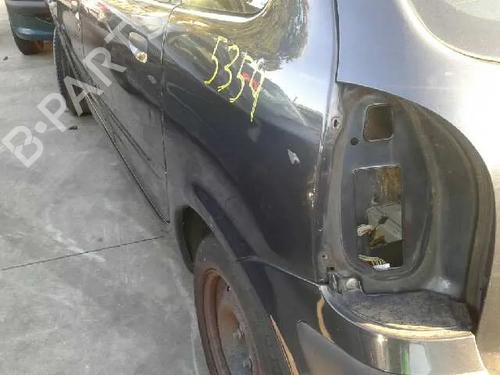Left front driveshaft CITROËN XSARA PICASSO (N68) 1.6 HDi | BP10966750M38 