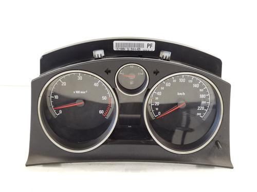 Used Instrument cluster OPEL ASTRA H Estate (A04) 1.7 CDTI (L35) (101 hp) 23210558