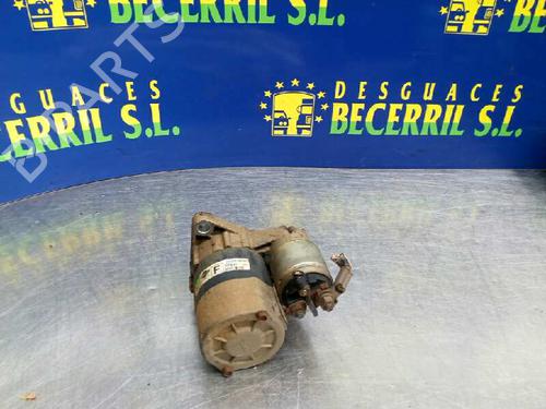 Starter NISSAN ALMERA II (N16) 1.5 dCi | BP8453968M8 