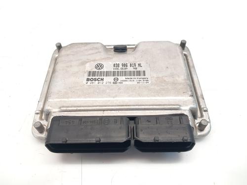 Used Engine control unit (ECU) SEAT IBIZA III (6L1) 1.9 TDI (100 hp) 24113873