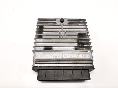 Used Engine control unit (ECU) SSANGYONG RODIUS I 2.7 Xdi 4WD (165 hp) 24450626
