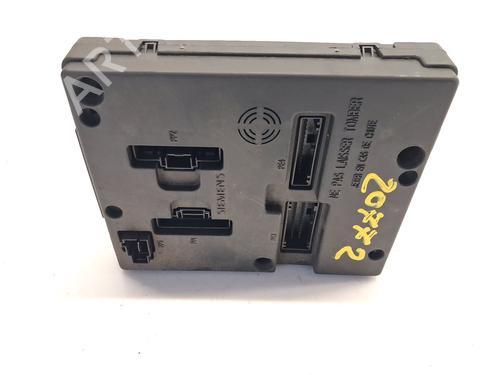 Used Electronic module RENAULT MEGANE I Classic (LA0/1_) 1.9 D (LA0A, LA0U, LA0R) (64 hp) 28707517