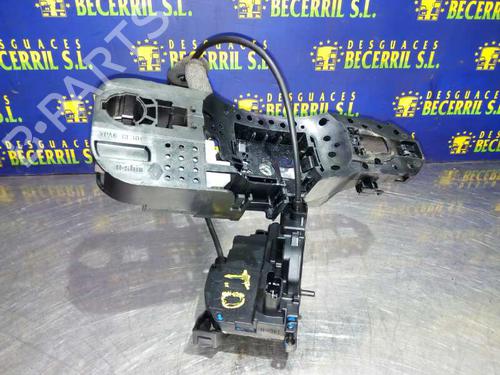 Used Rear right lock RENAULT MEGANE III Hatchback (BZ0/1_, B3_) 1.5 dCi (BZ1G, BZ1W, BZ0R) (95 hp) 8429209