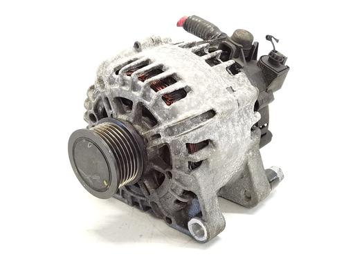 Used Alternator FORD FOCUS III 1.5 TDCi (120 hp) 24987265