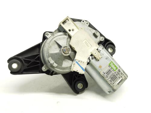 Rear wiper motor NISSAN MICRA III (K12)  | BP21525411M102 